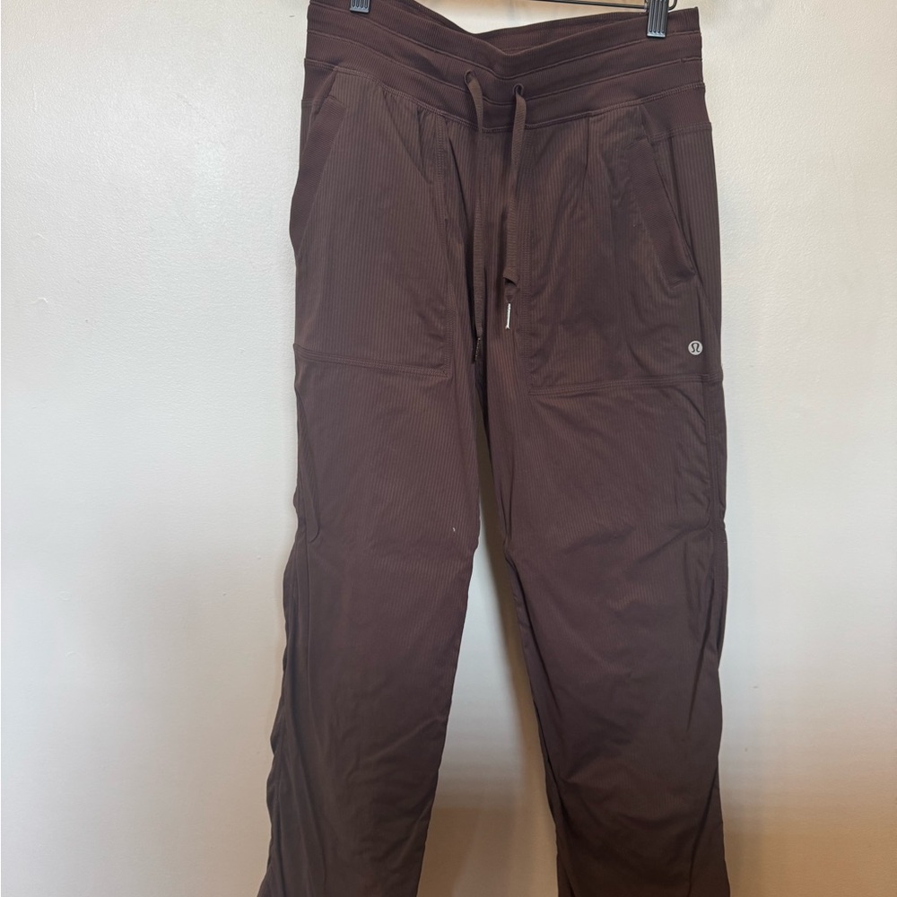 Lululemon Dance Studio Pants